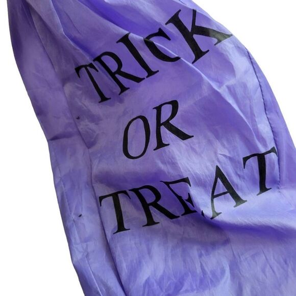 Trick or treat bag - Picture 3 of 4